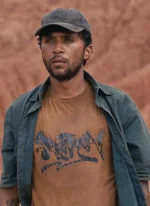 Affiche du film La Couleuvre noire