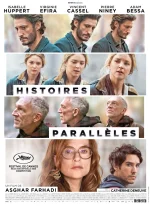 Affiche du film Histoires parallèles