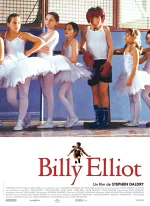 Affiche du film Billy Elliot