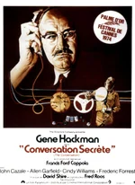Affiche du film Conversation secrète
