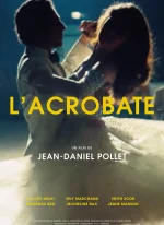 Affiche du film L'Acrobate