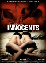 Affiche du film Innocents - The Dreamers