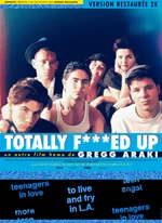 Affiche du film Totally F***ed Up