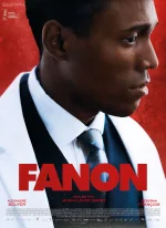 Affiche du film Fanon