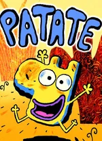 Affiche du film Patate