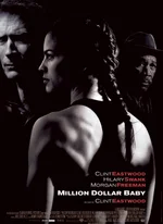 Affiche du film Million Dollar Baby
