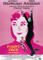 Affiche du film Drôle de frimousse