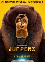 Affiche du film Jumpers