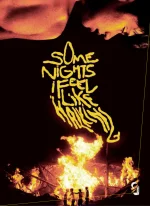 Affiche du film Some Nights I Feel Like Walking