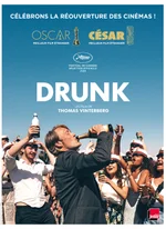 Affiche du film Drunk
