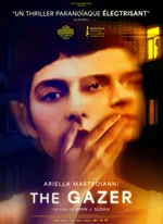 Affiche du film The Gazer