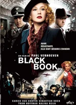 Affiche du film Black Book