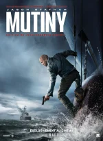 Affiche du film Mutiny