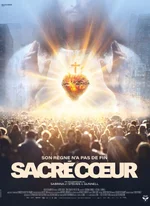 Affiche du film Sacré Cœur
