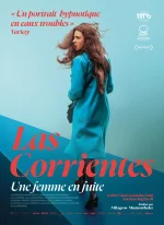 Affiche du film Las Corrientes