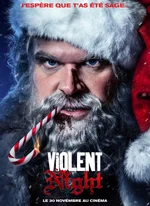 Affiche du film Violent Night