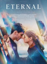 Affiche du film Eternal