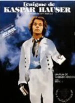 Affiche du film L'Énigme de Kaspar Hauser