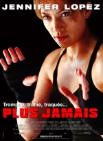Affiche du film Plus jamais
