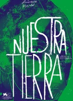 Affiche du film Nuestra Tierra