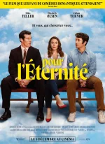 Affiche du film Pour l'éternité