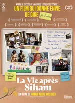 Affiche du film La Vie après Siham