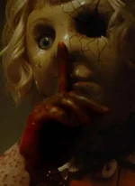 Affiche du film Dolly